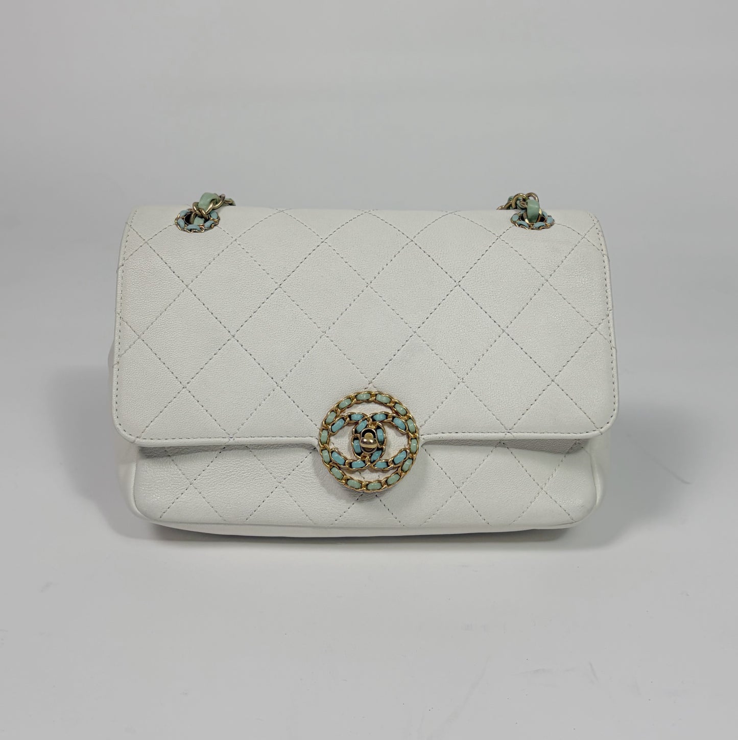 Chanel Flap Bag