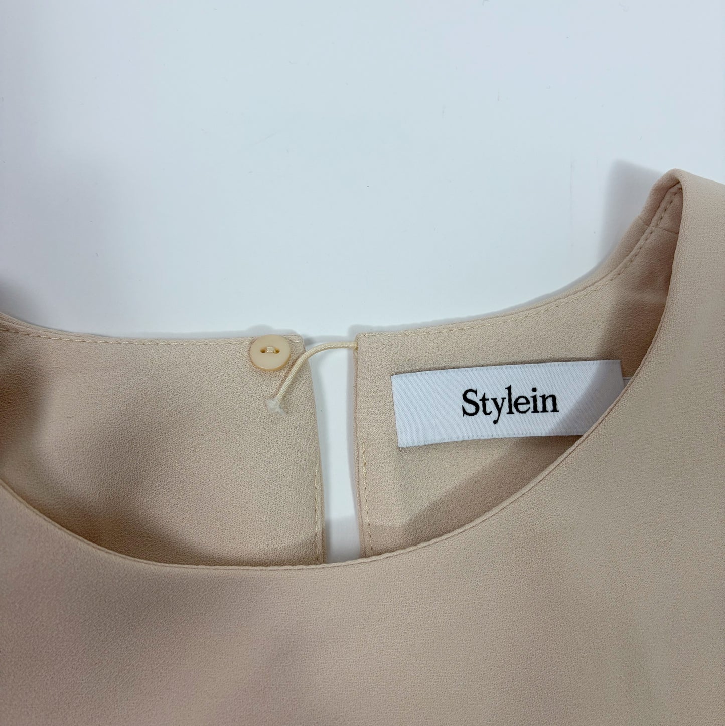 Stylein Cape Top