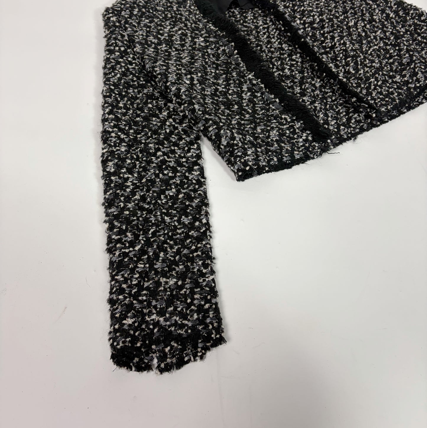 IRO Tweed Jacket