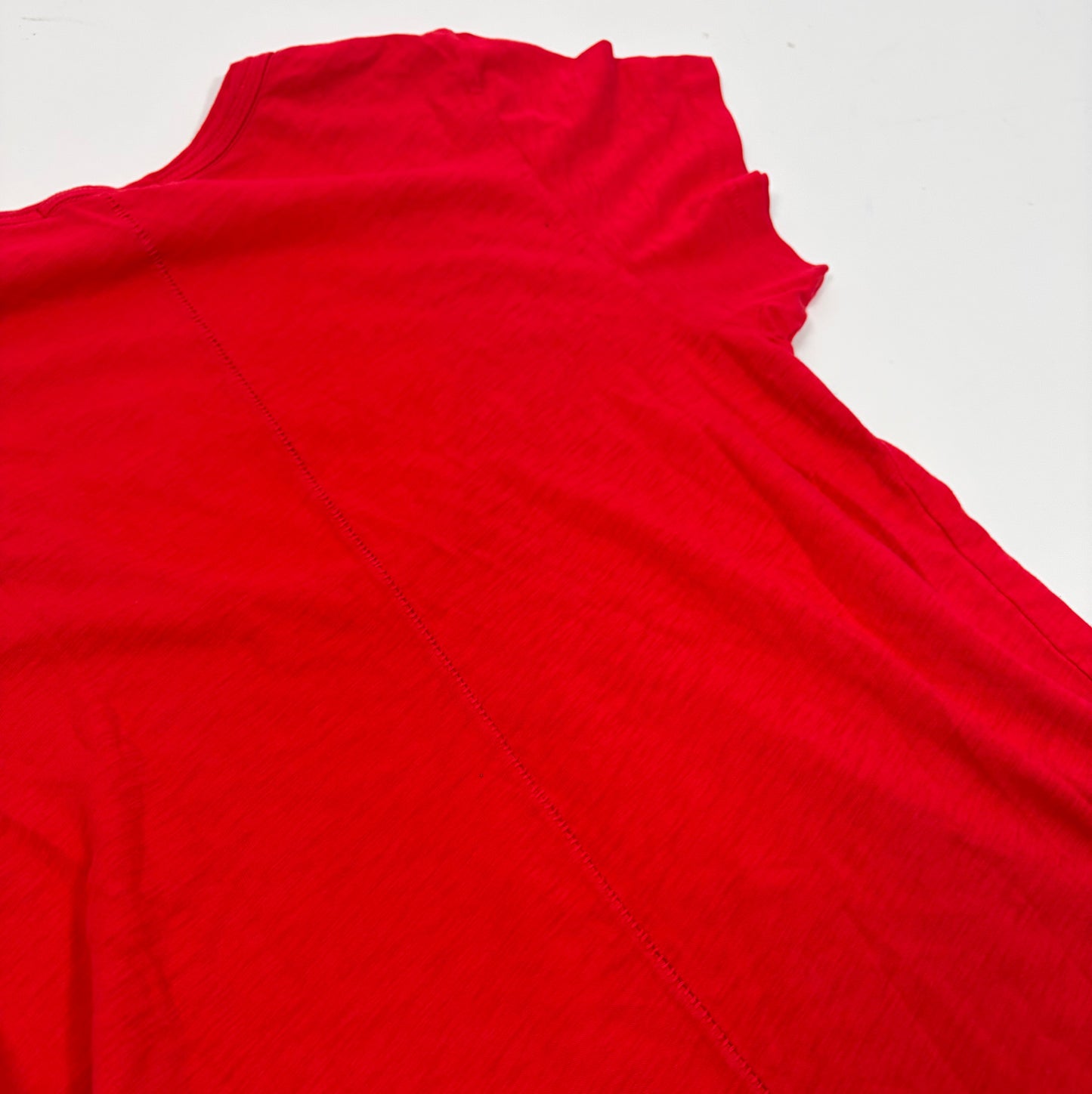 Rag & Bone Red T Shirt