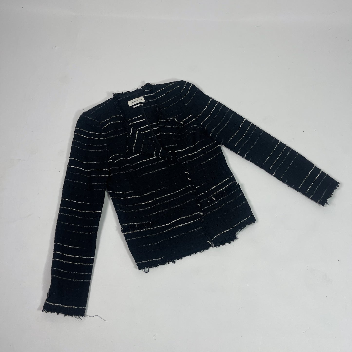 Isabel Marant Tweed Jacket