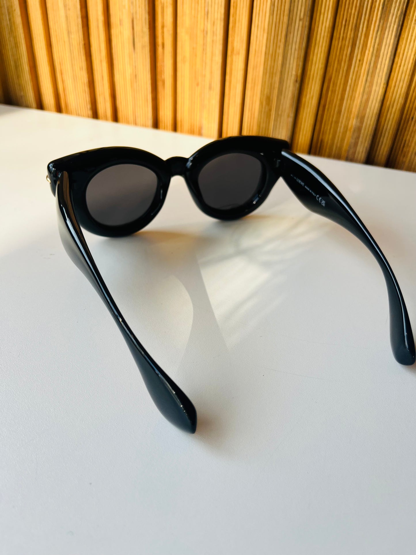 Loewe sunglasses