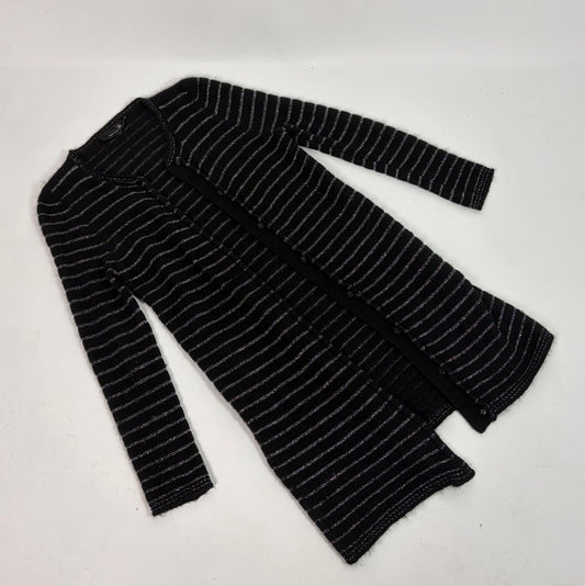 Isabel Marant Long Striped Cardigan