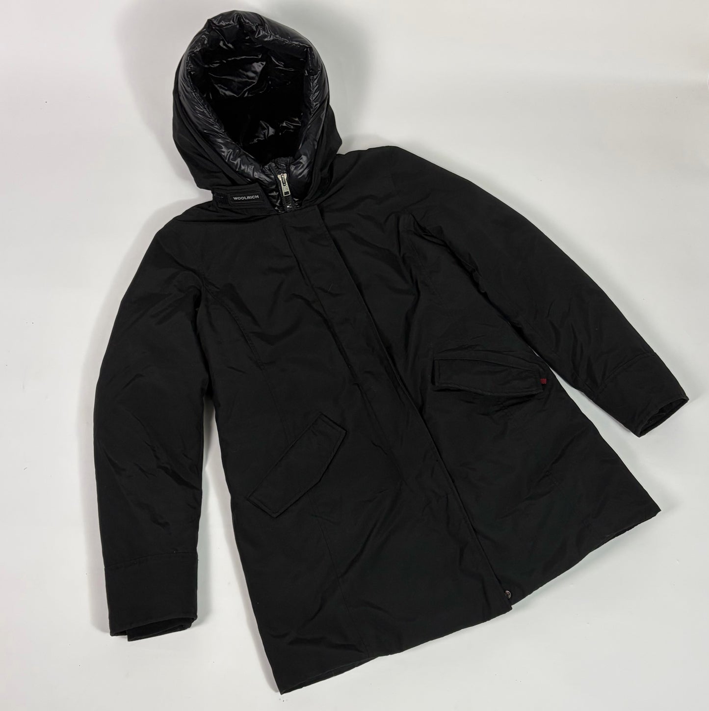 Woolrich Puffer Jacket
