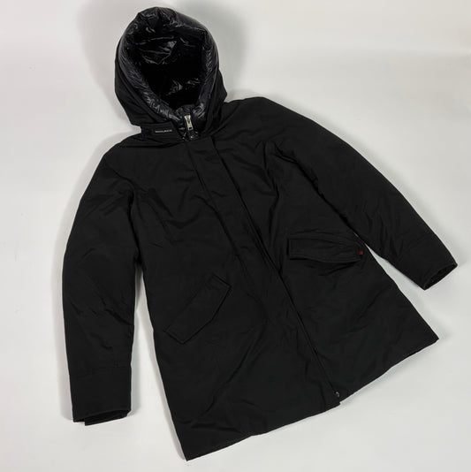 Woolrich Puffer Jacket