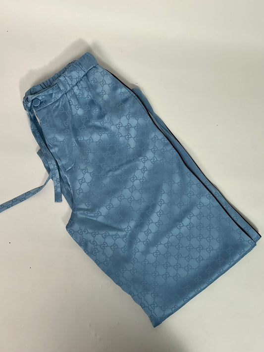 Gucci track pants