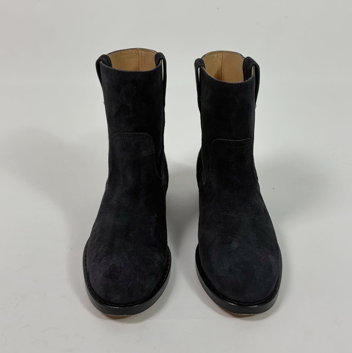 Isabel Marant Suede Boots