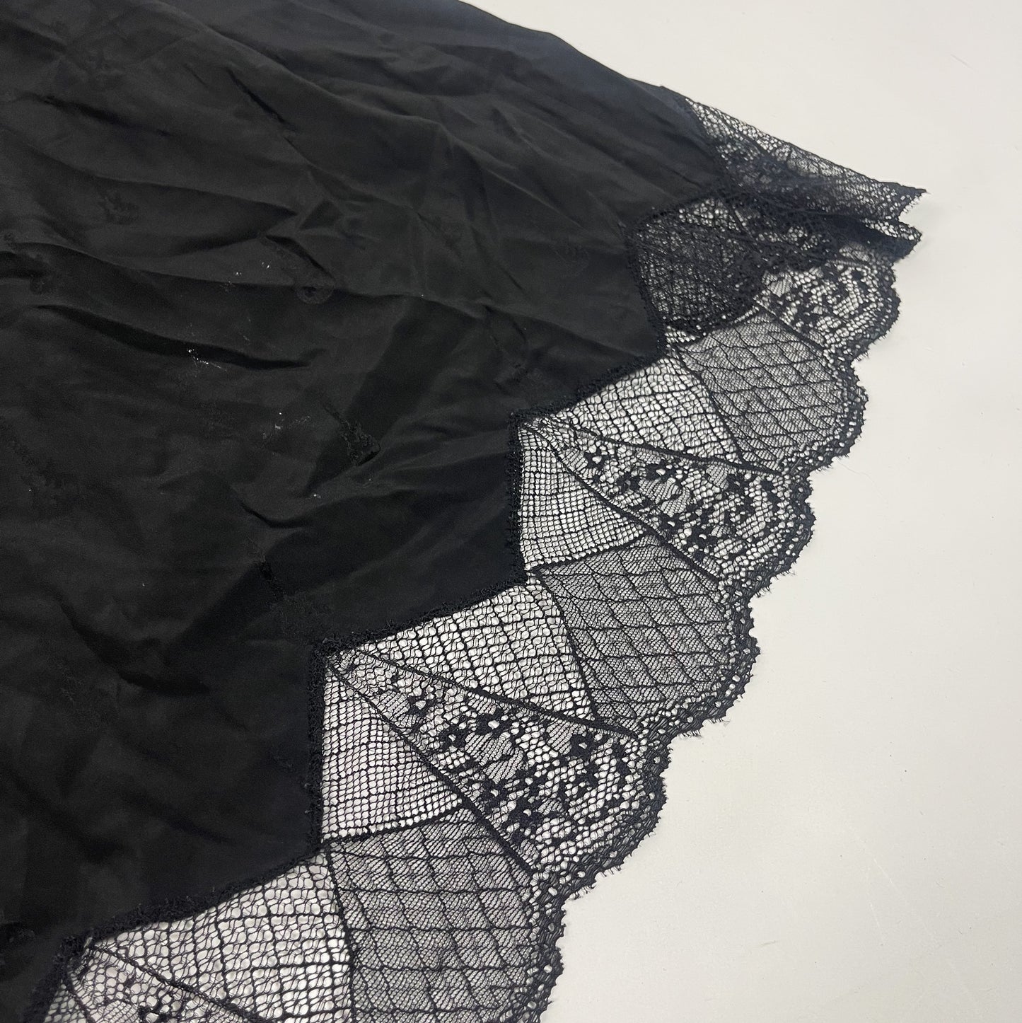 Zadig & Voltaire Black Midi Skirt