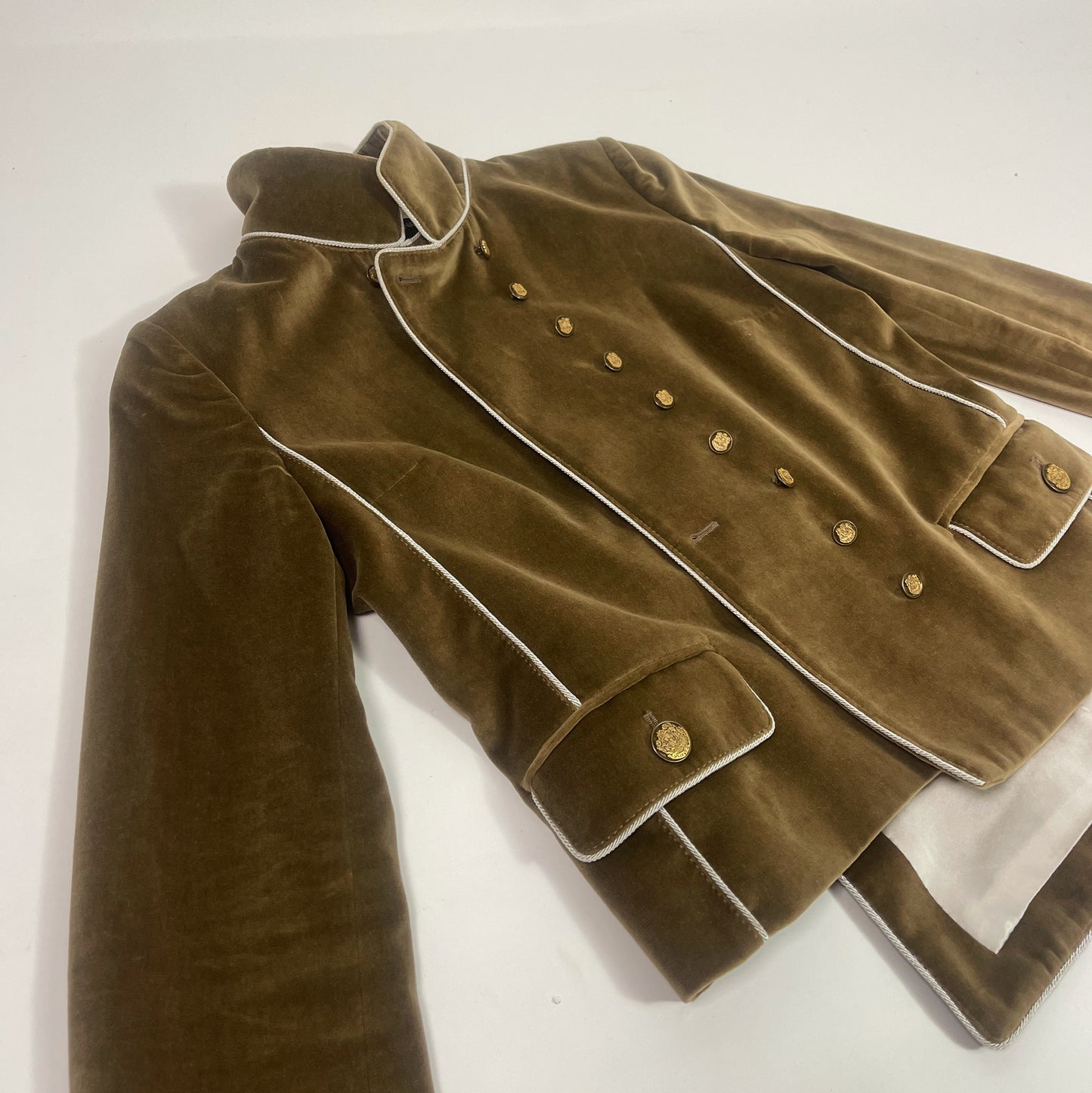 Dolce & Gabbana Jacket