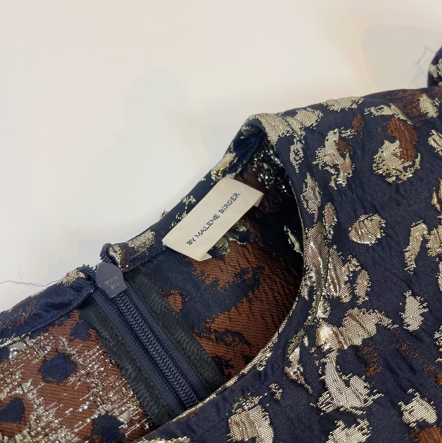 By Malene Birger Tralluman Top