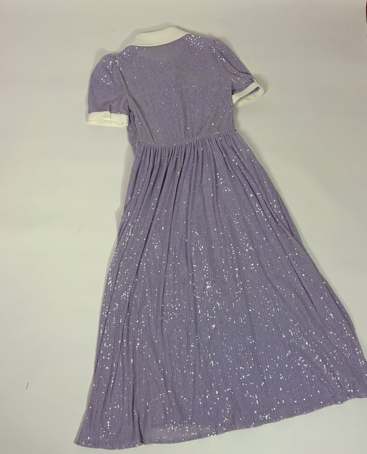 Self Portrait Sequin Dress