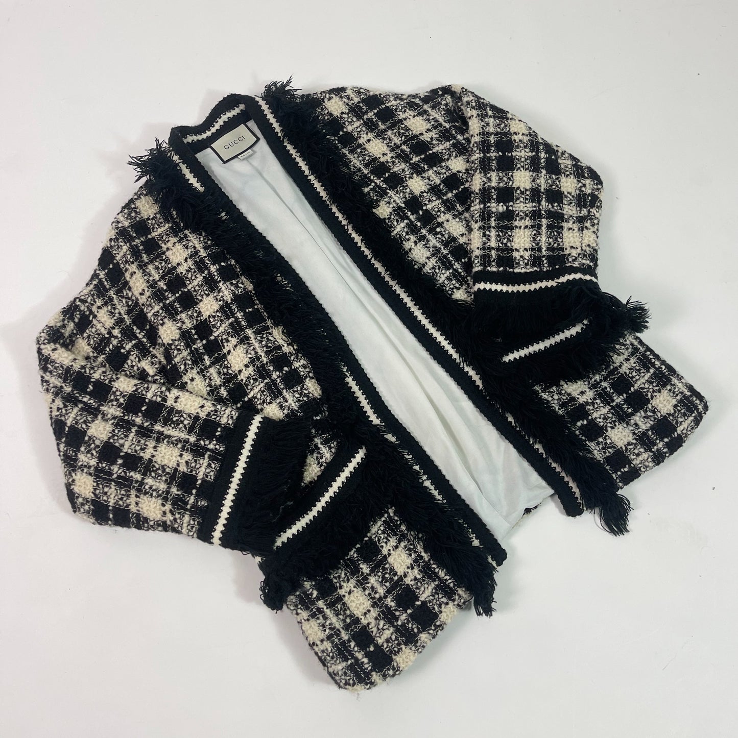 Gucci Jacket