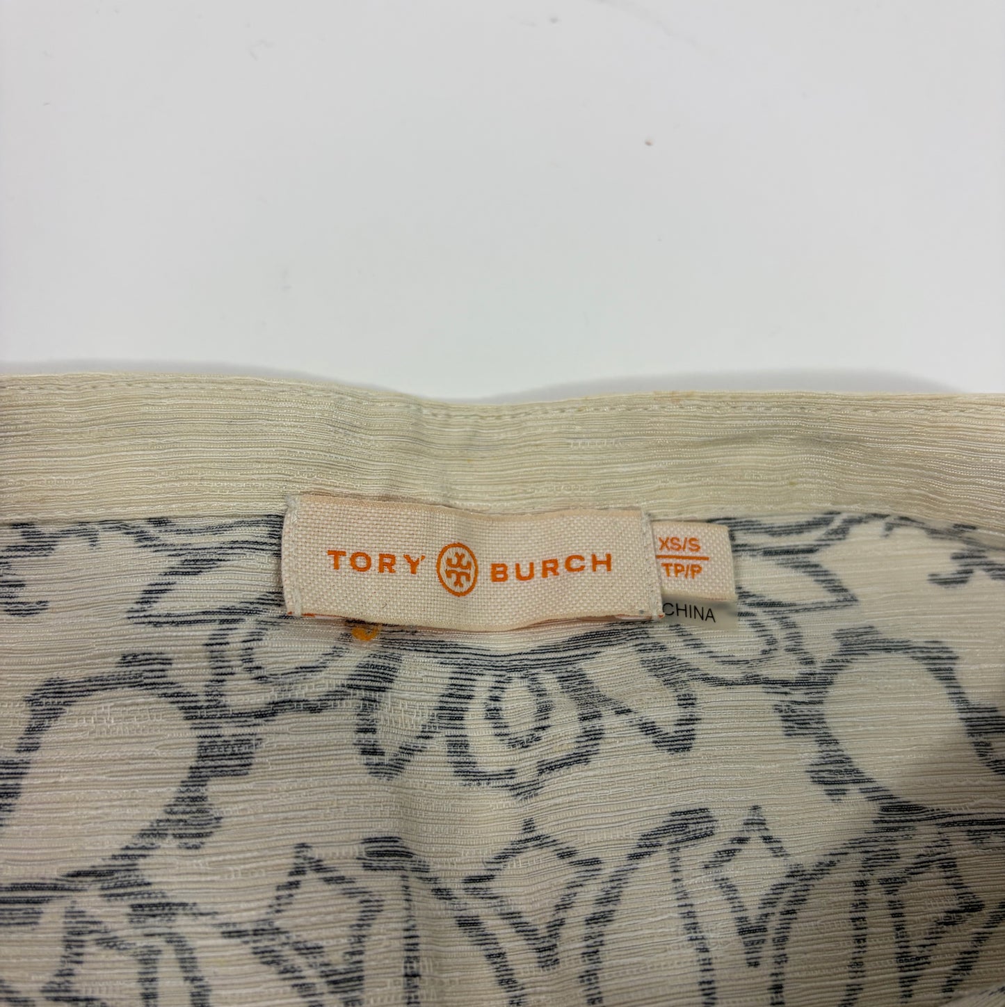 Tory Burch Kaftan