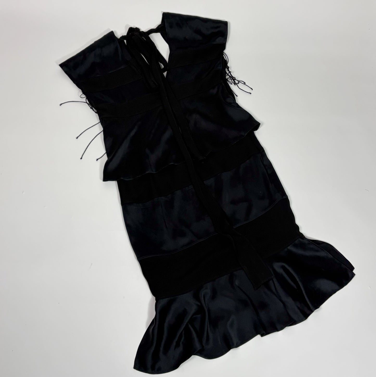 Yves Saint Laurent Dress ( Vintage )