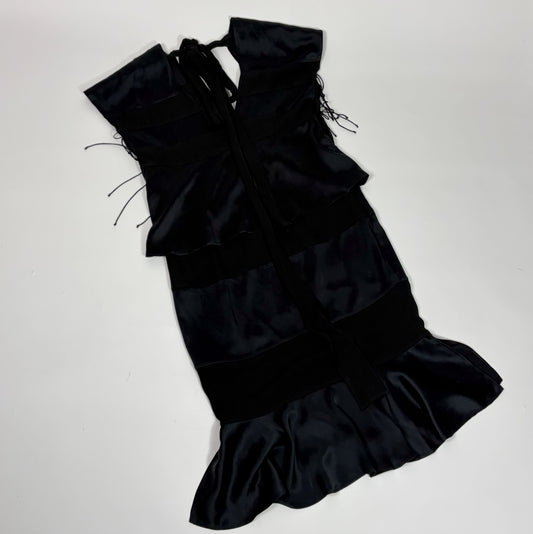 Yves Saint Laurent Dress ( Vintage )