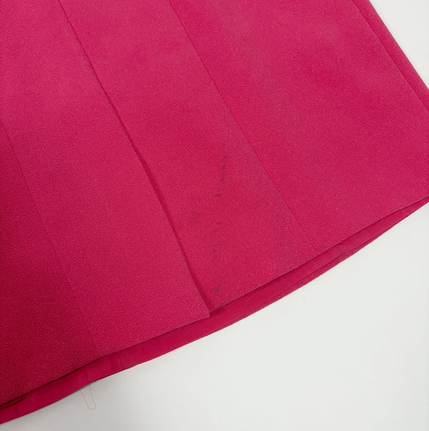 Boss Pink Dress