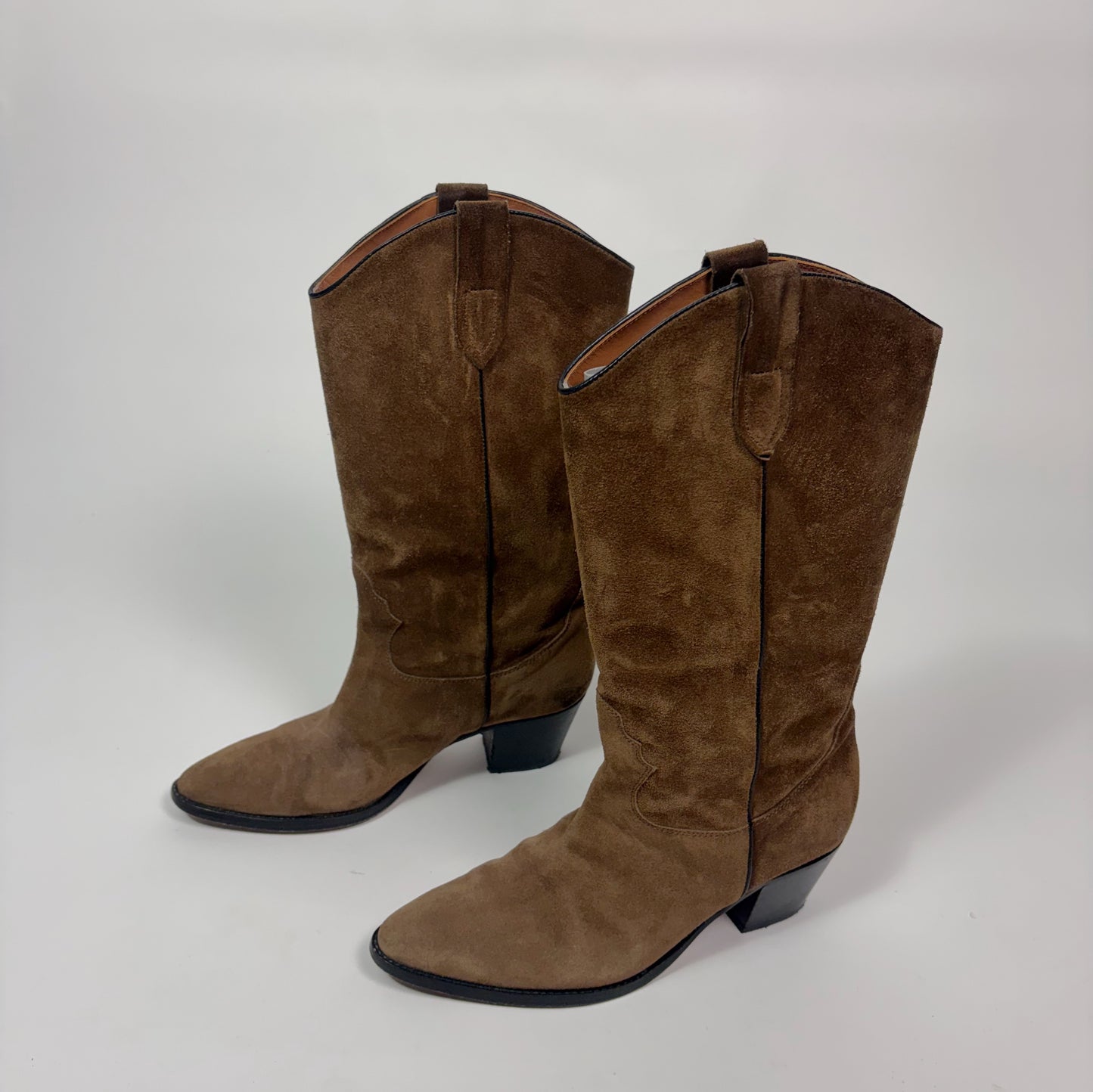Paris Texas Boots