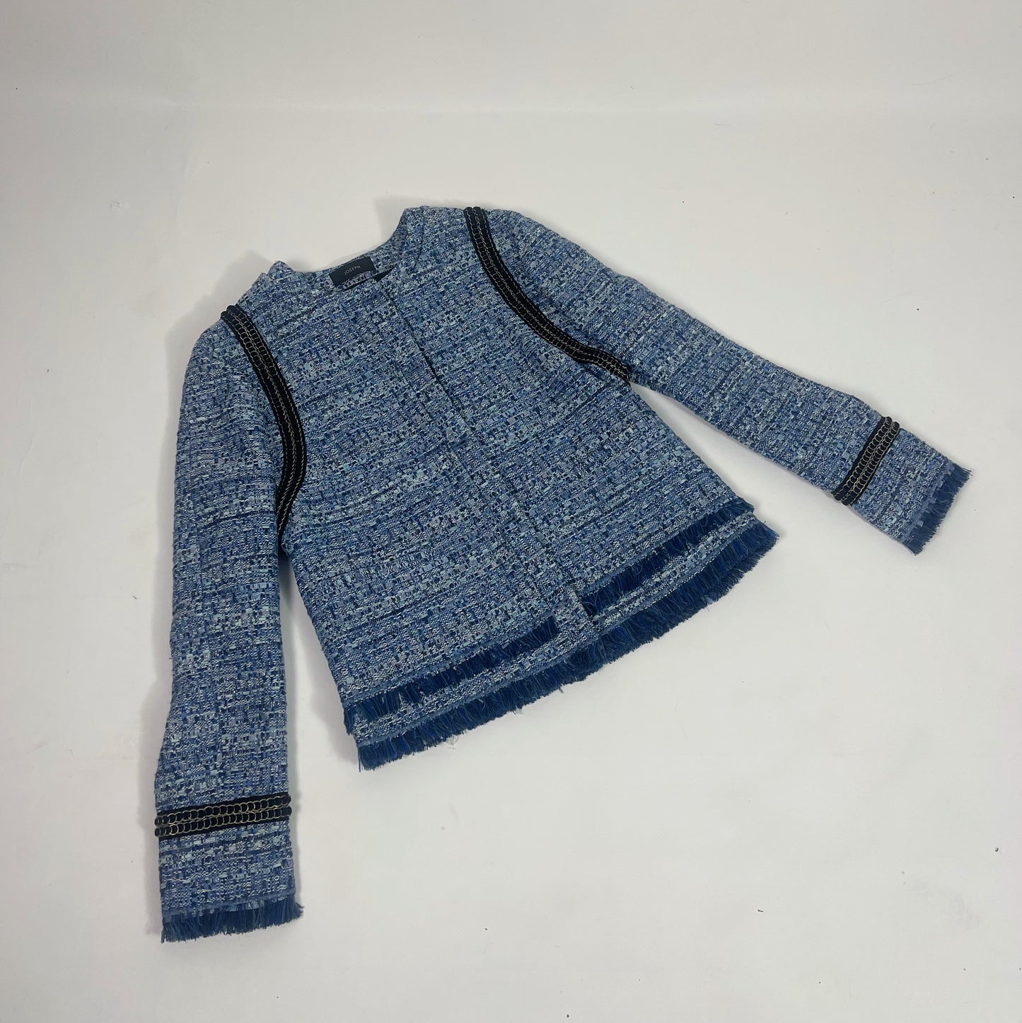 JOSEPH Blue Jacket