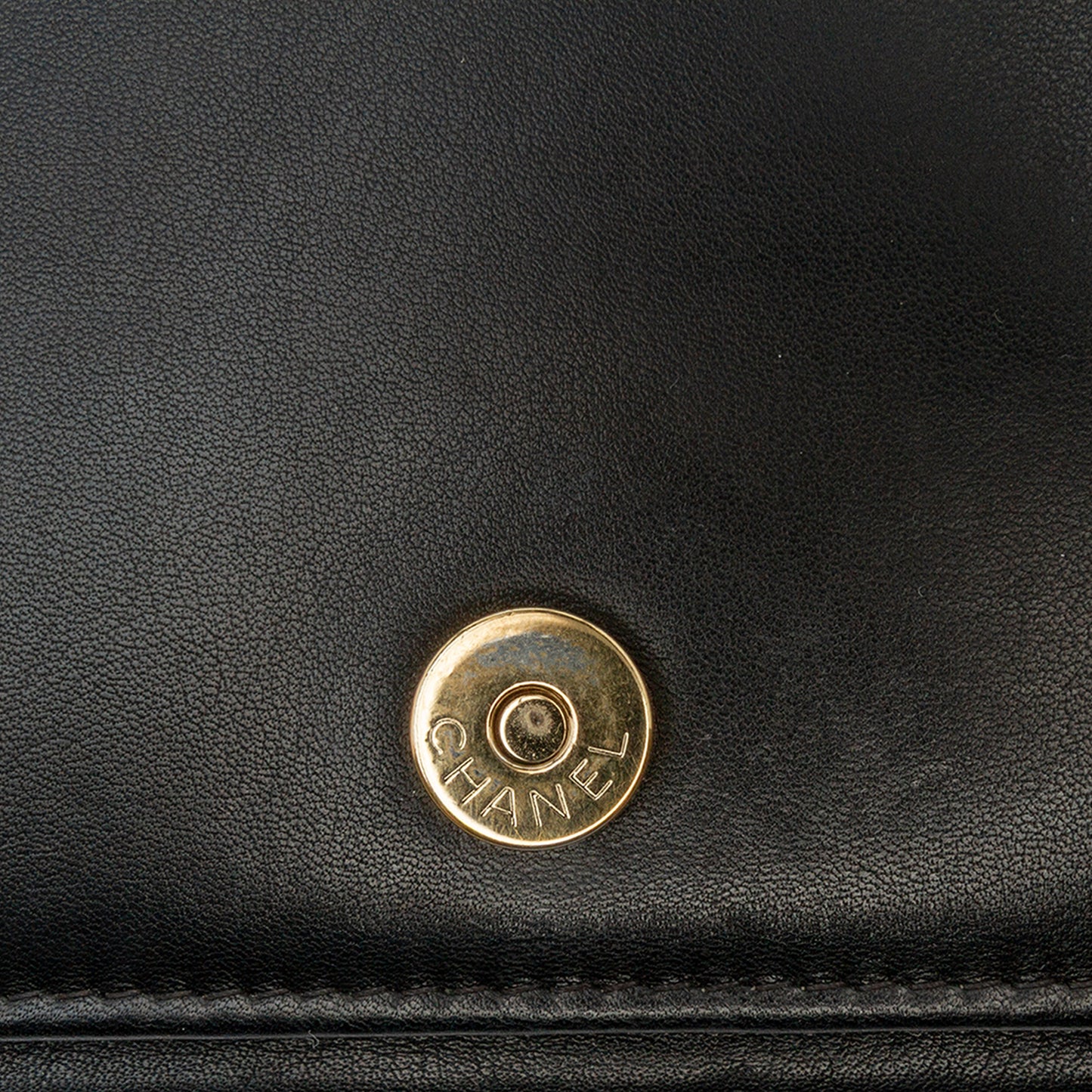 CHANEL woc