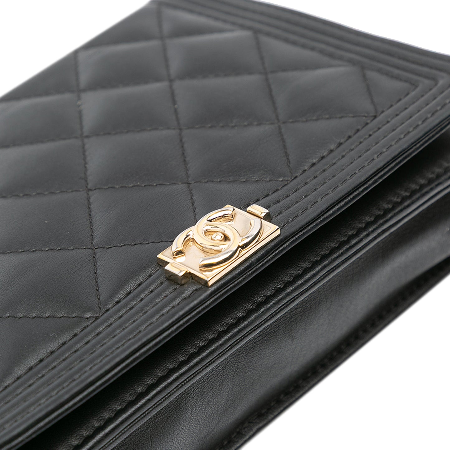 CHANEL woc