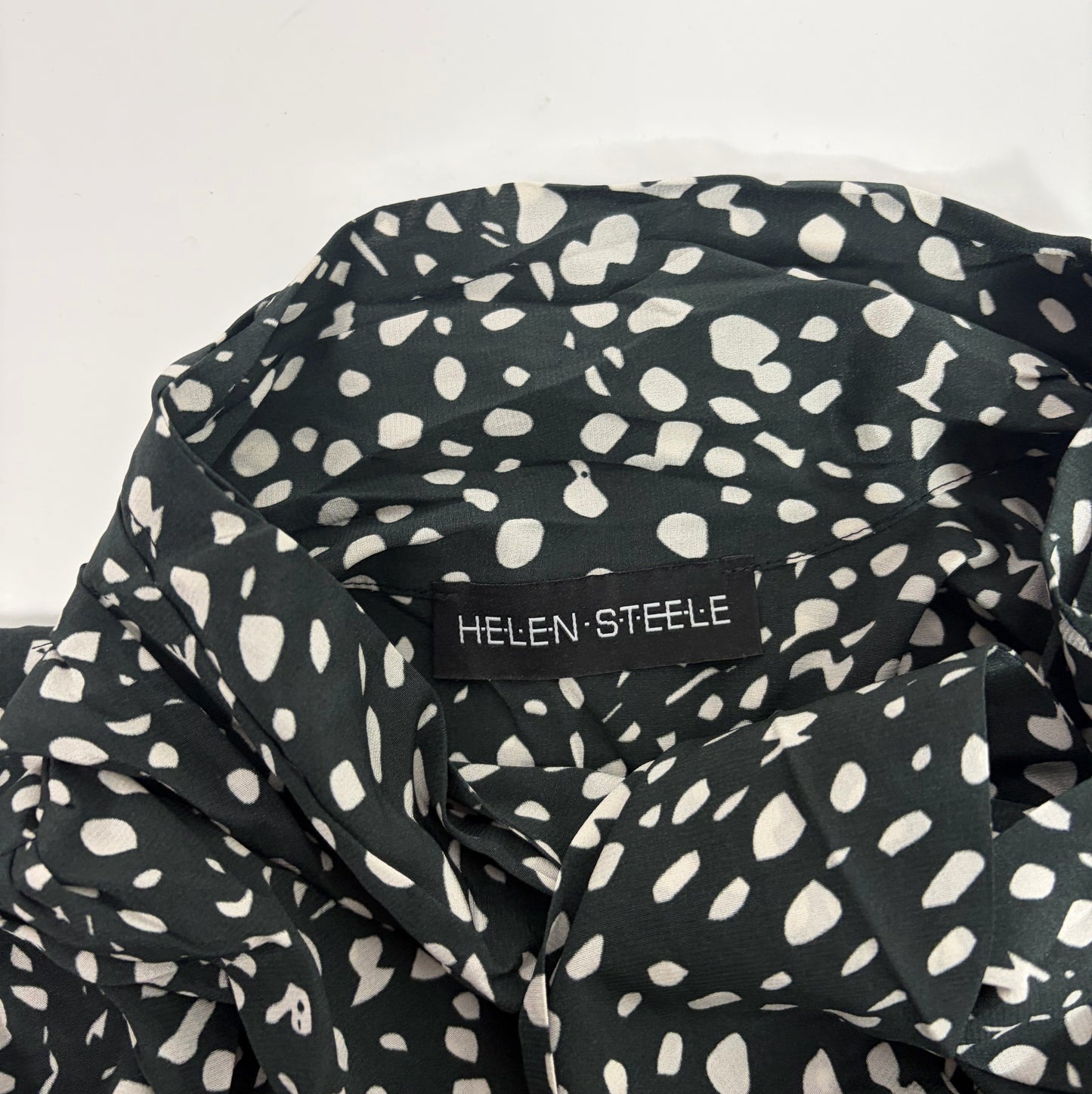 Helen Steele Blouse