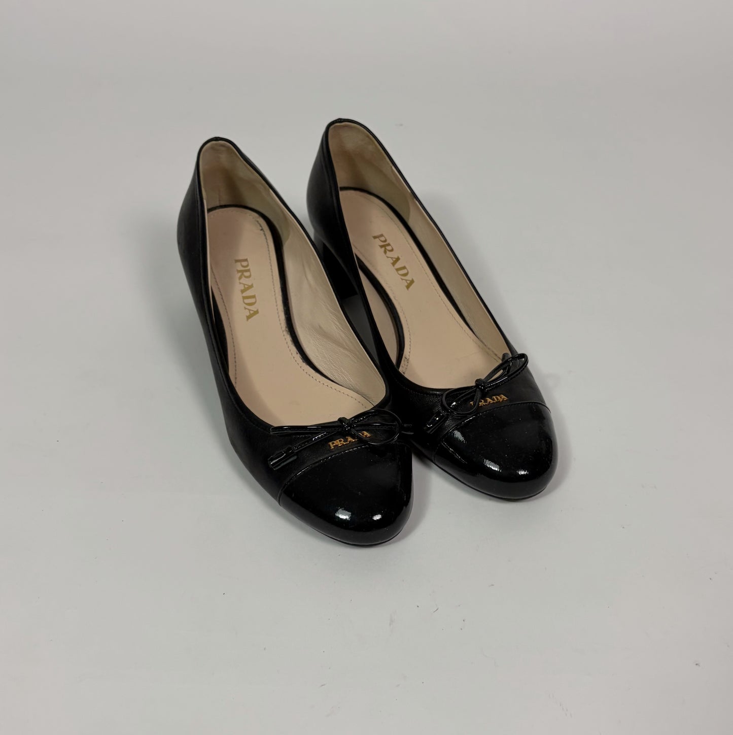 Prada Pumps