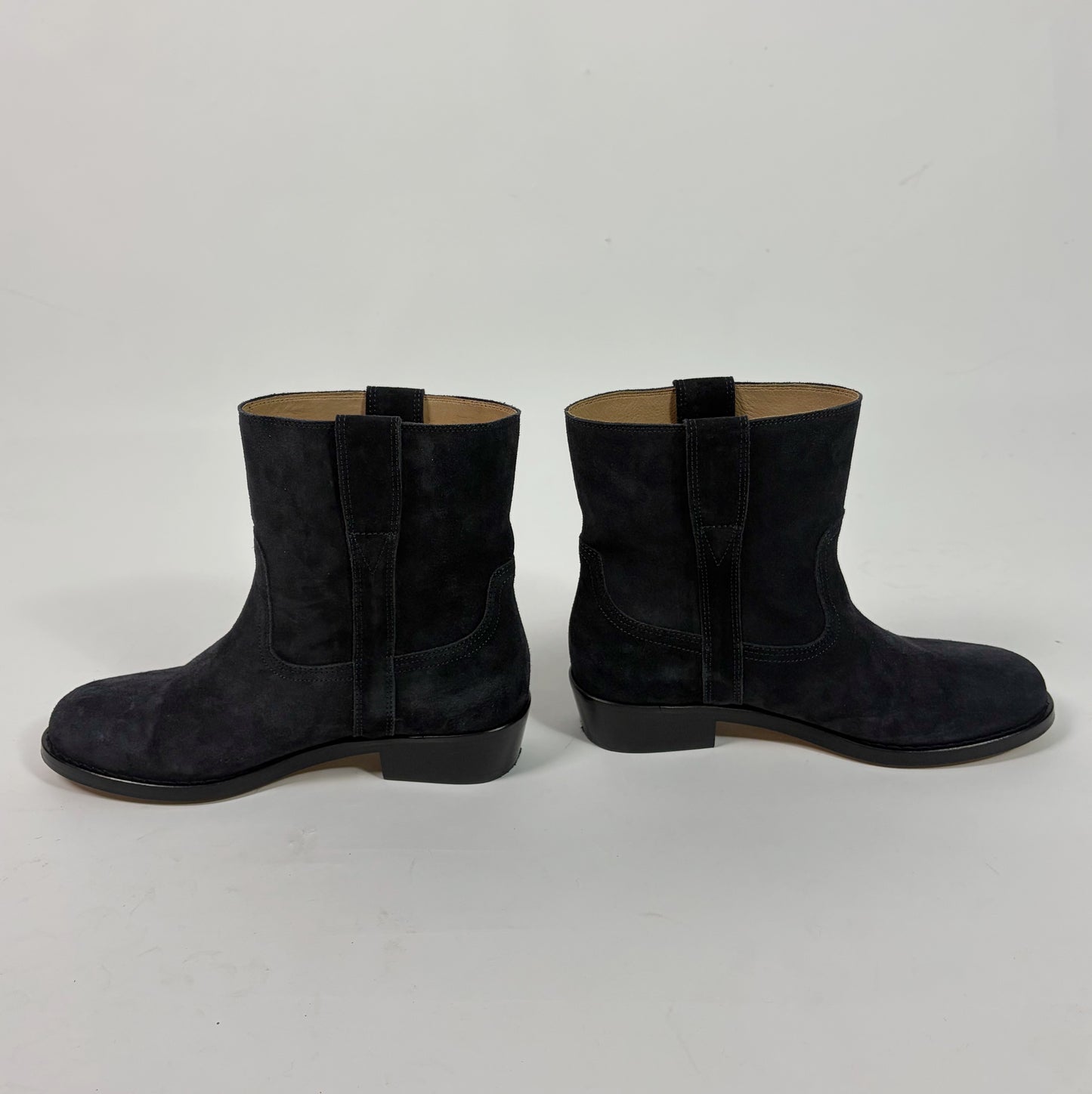Isabel Marant Suede Boots