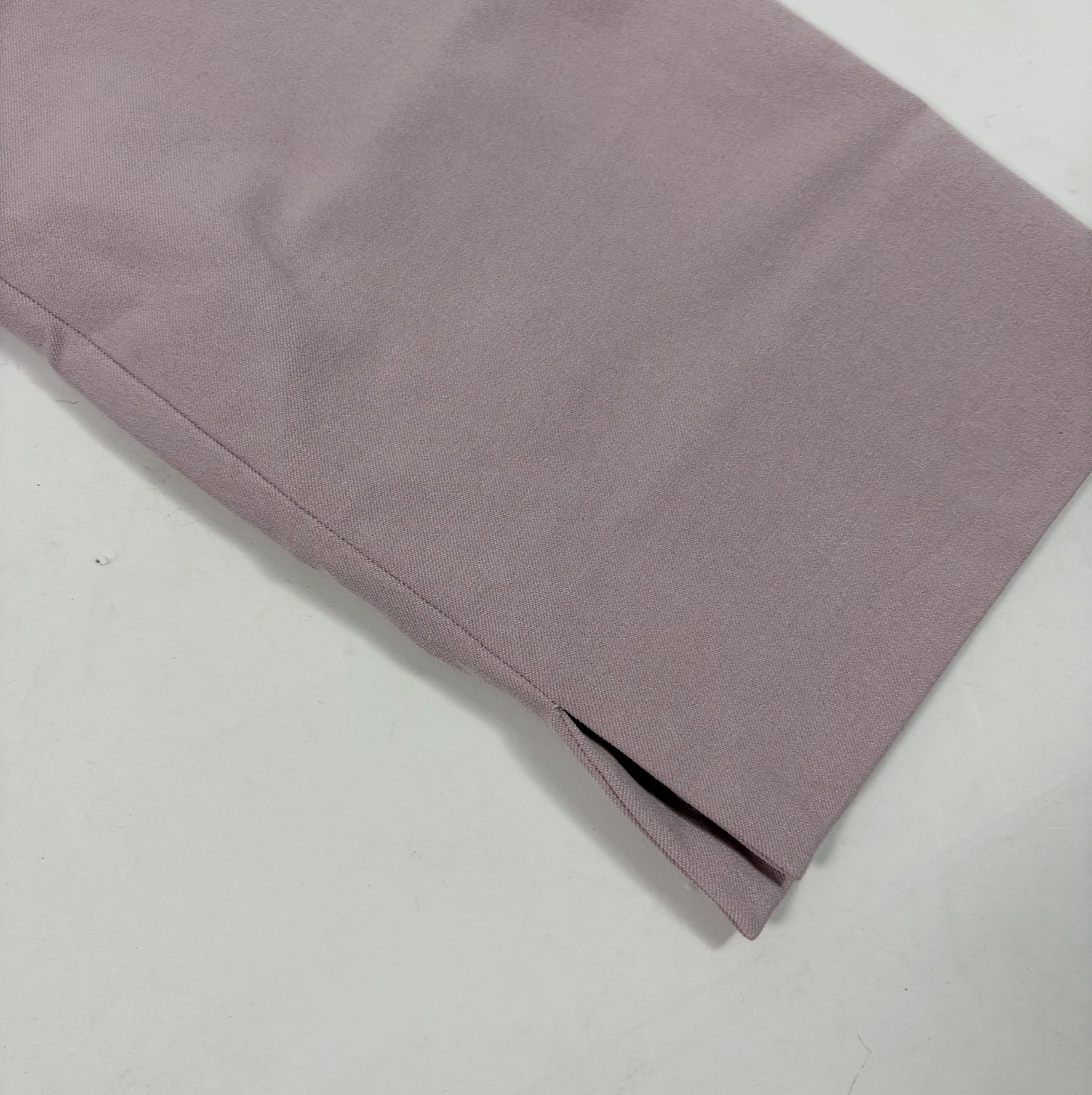 Joseph Dusty Pink Trousers