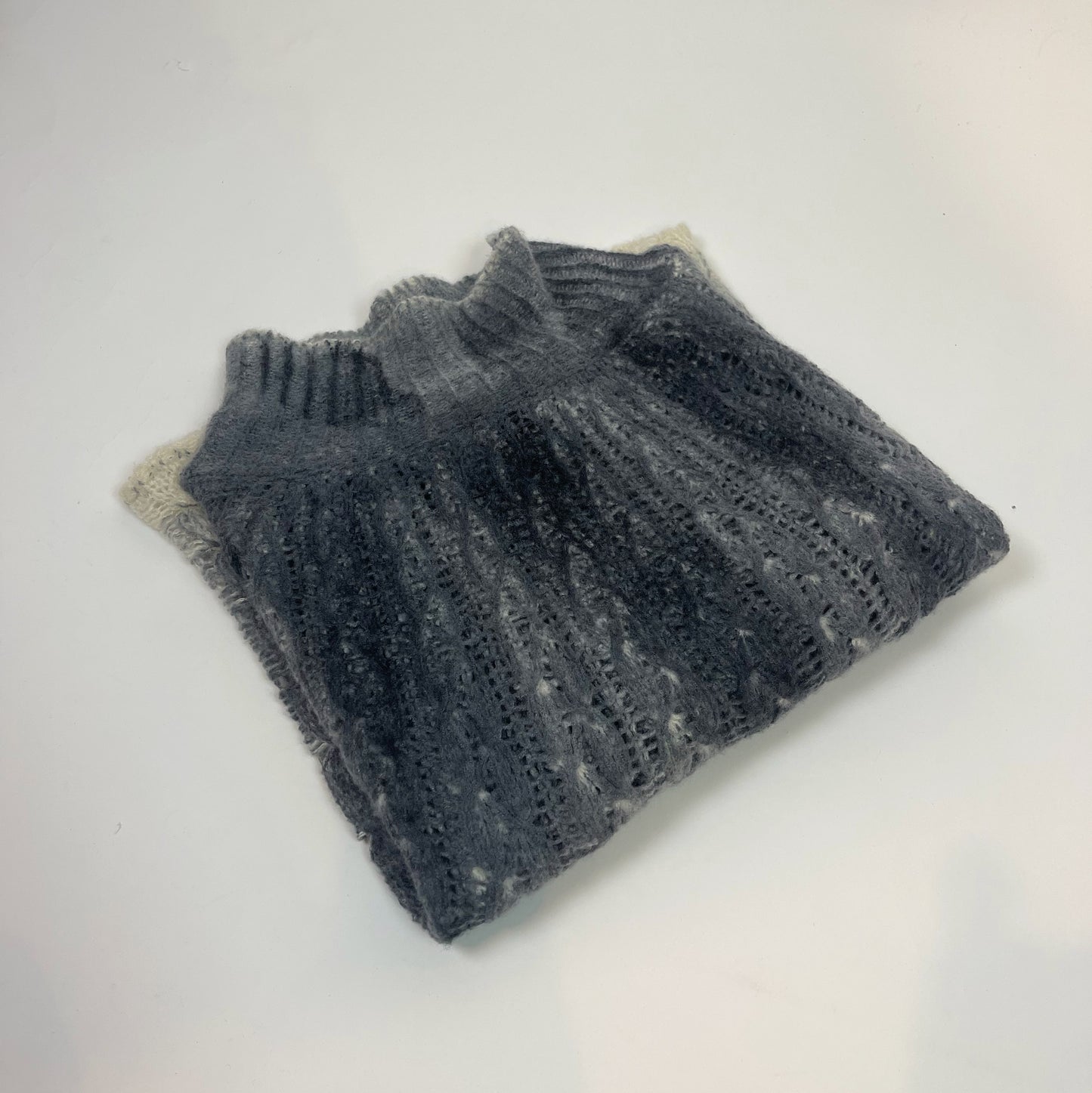 Avant Toi Knit Sweater