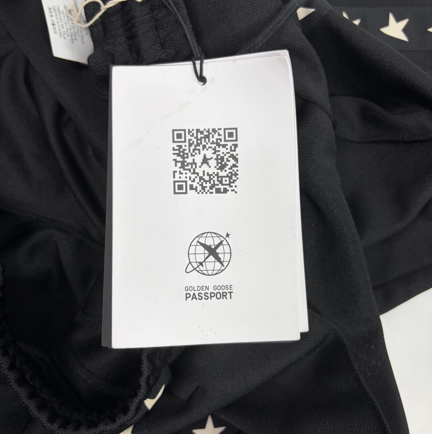 Golden Goose Tracksuit Bottoms