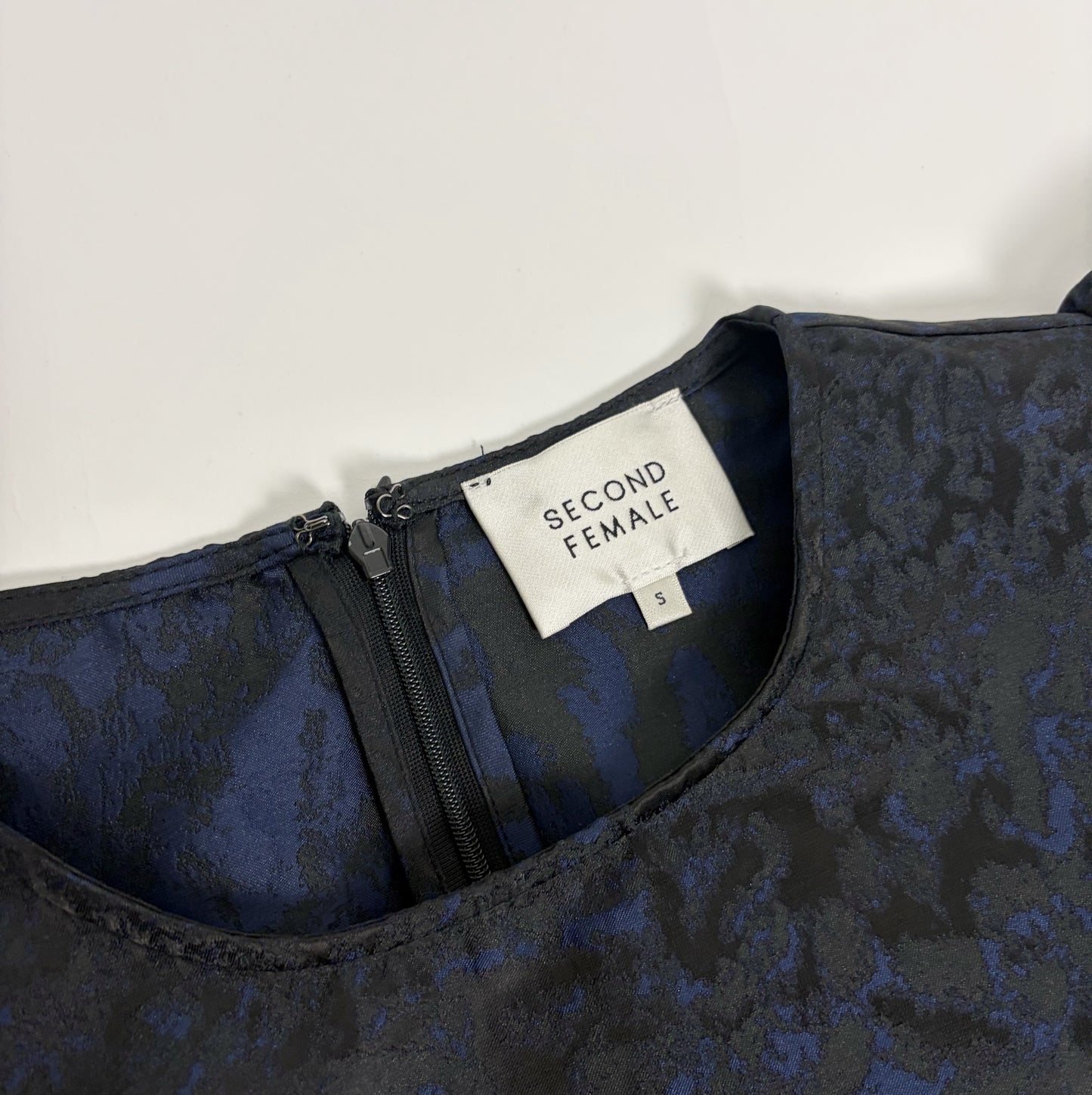 Second Female Dress