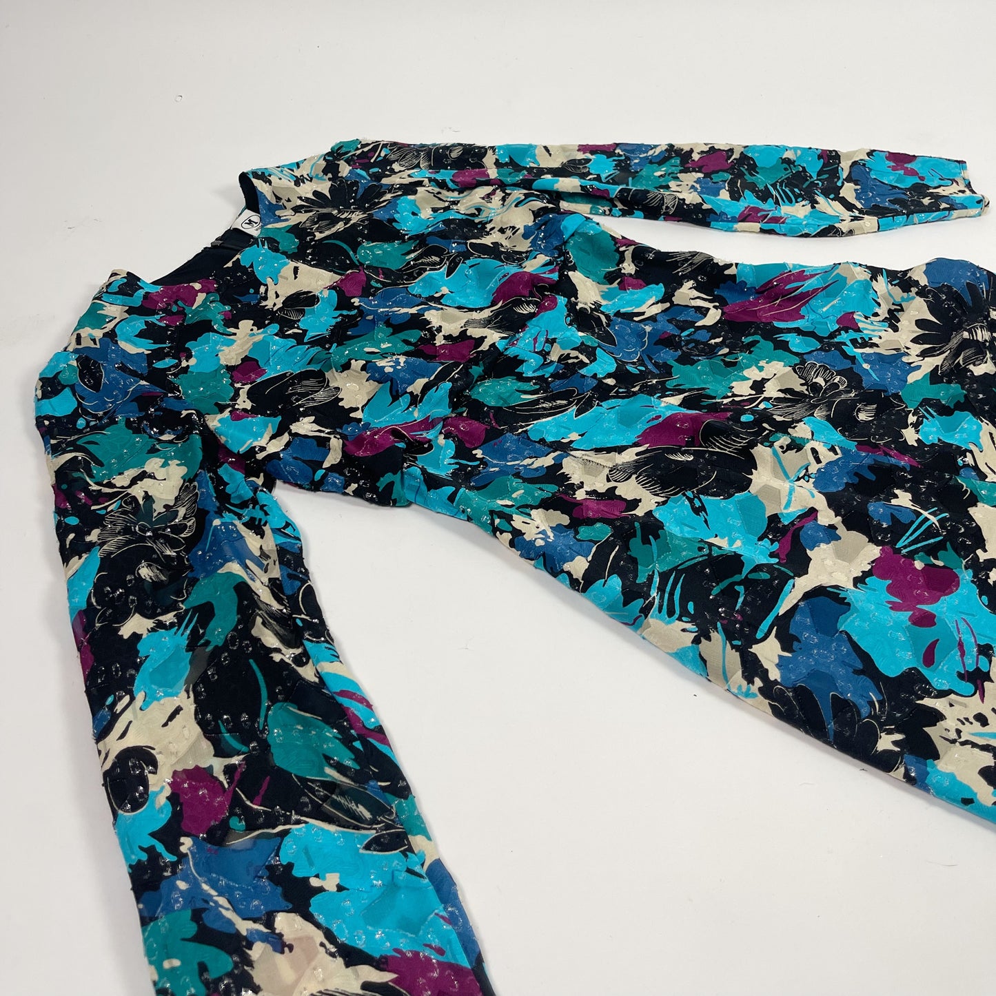 Missoni Printed Maxi Dress