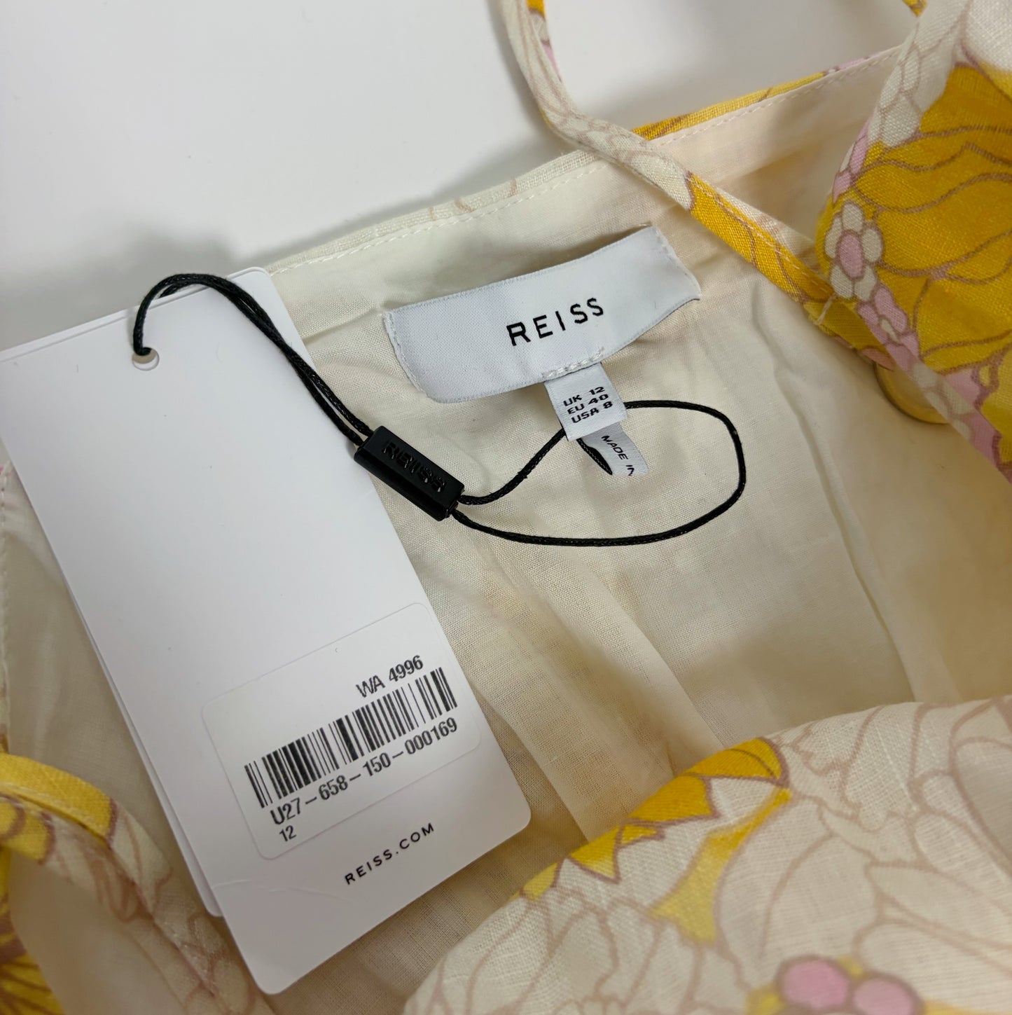 Reiss Dress