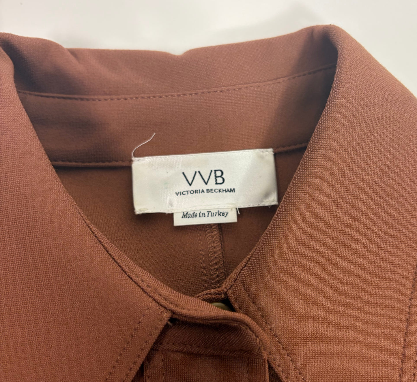 VVB Victoria Beckham Dress
