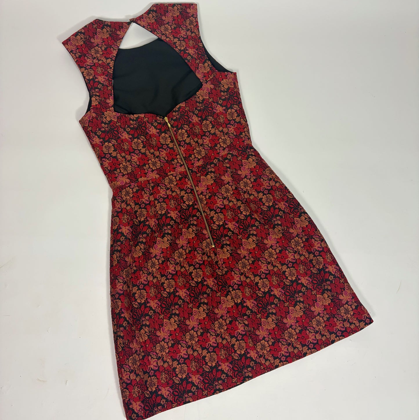 Rebecca Vallance Dress