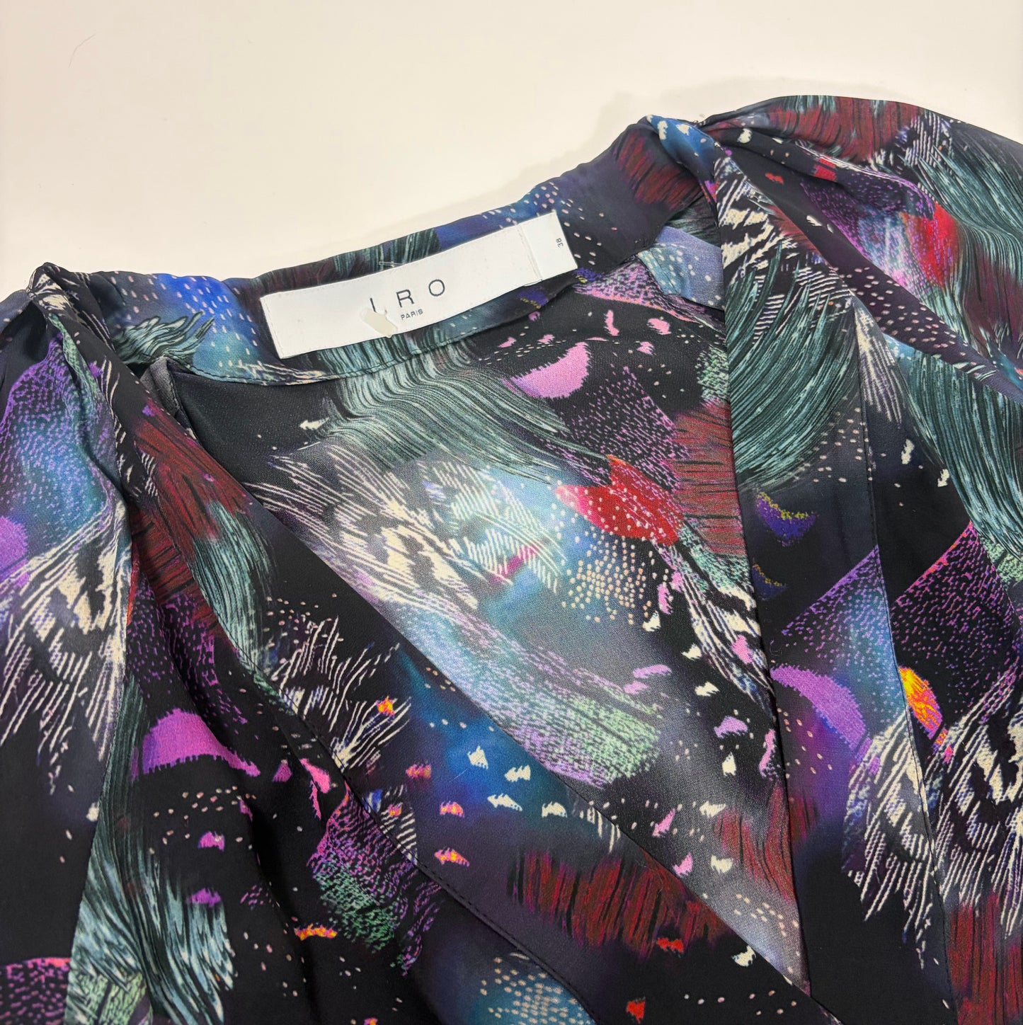 IRO Silk Top