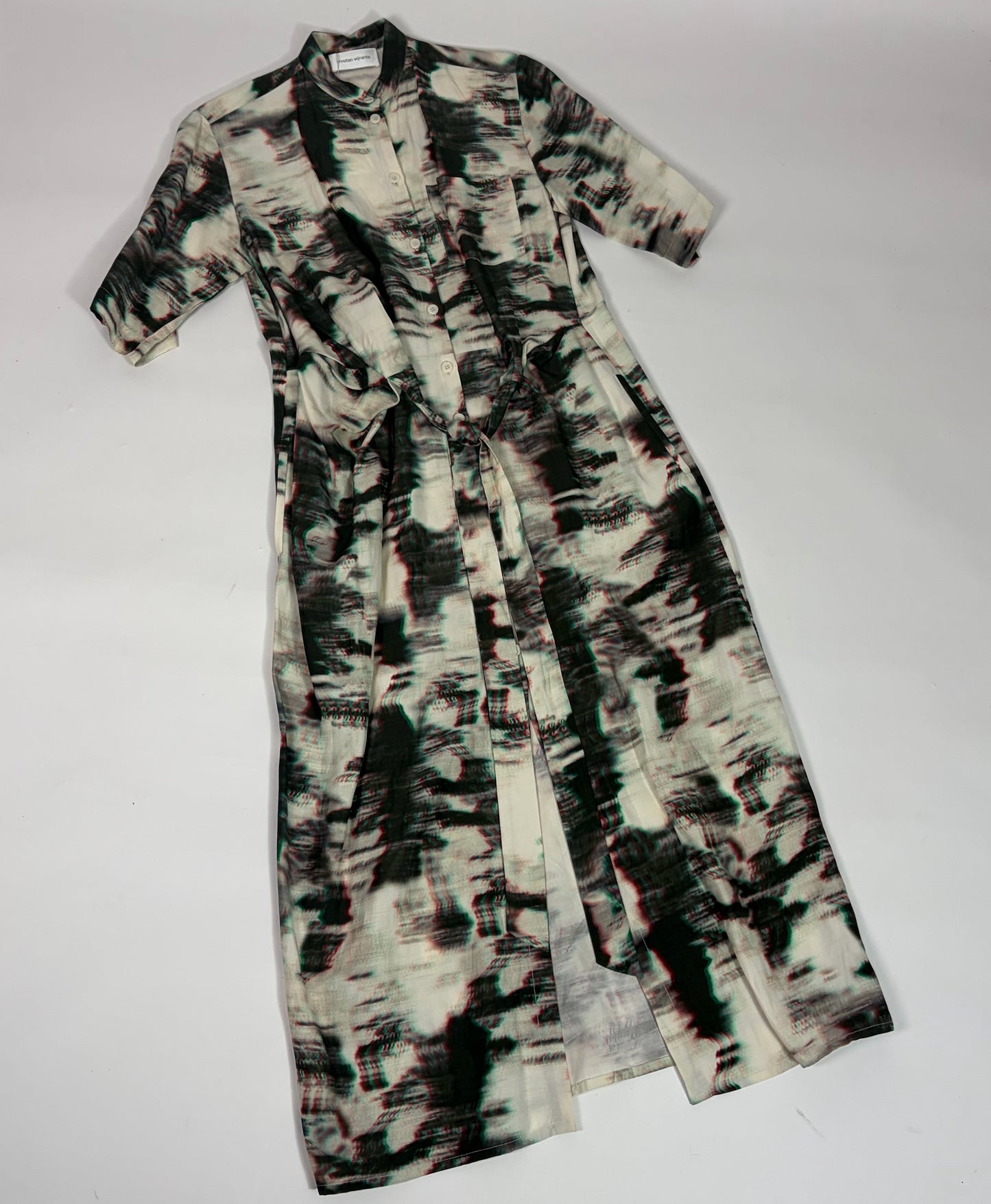 Christian Wijnants Dress