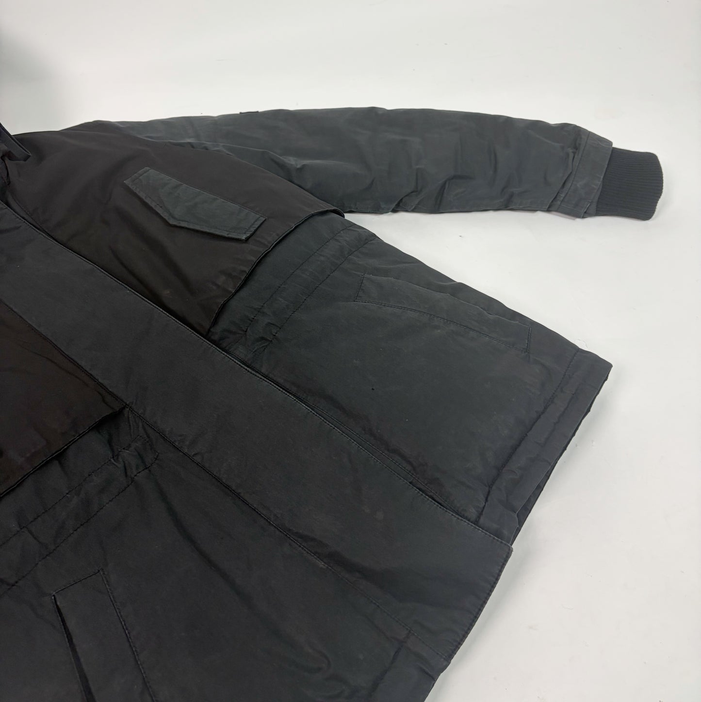 YVES Salomon Jacket