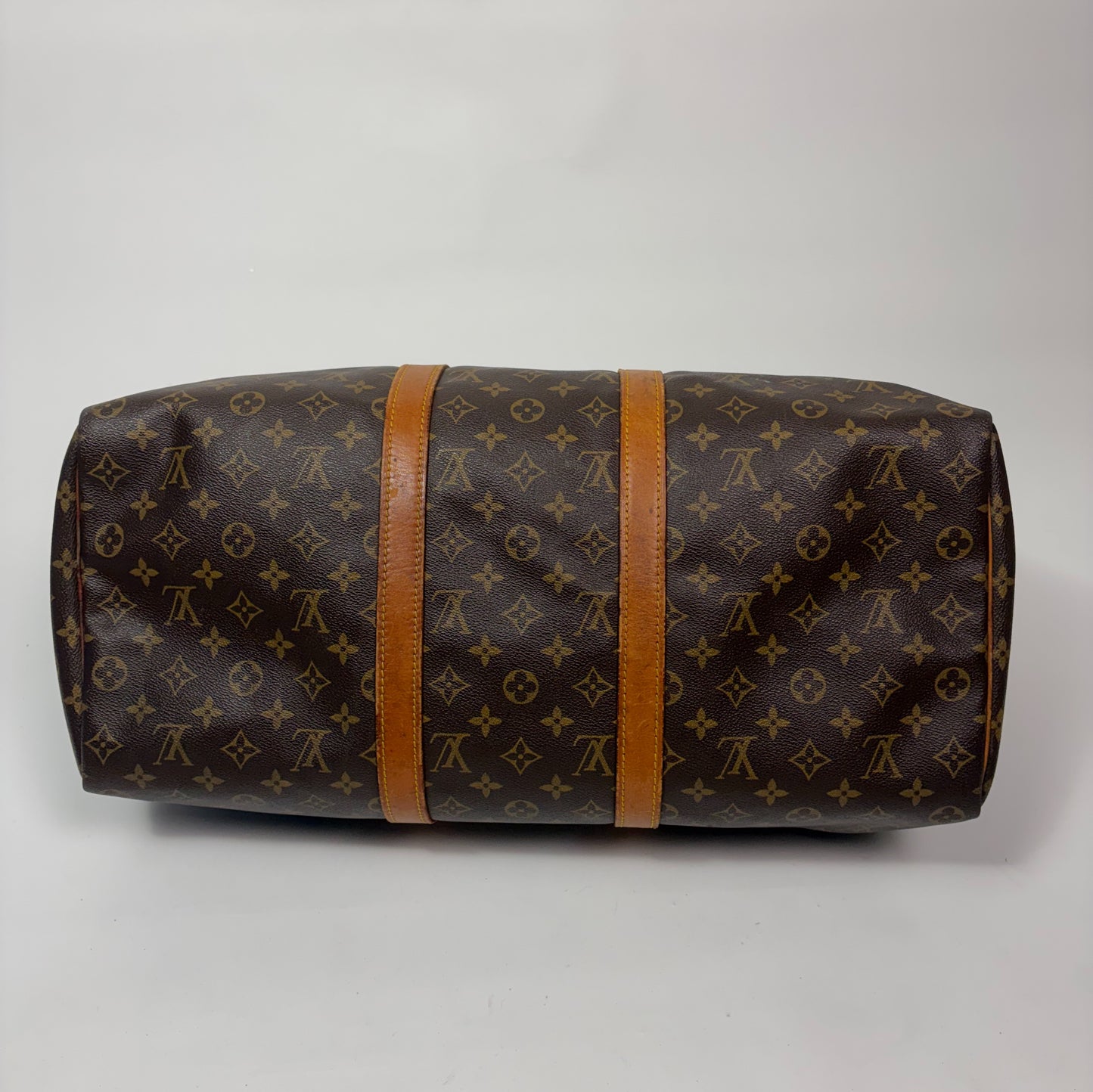 Louis Vuitton Monogram Keepall Duffle Bag