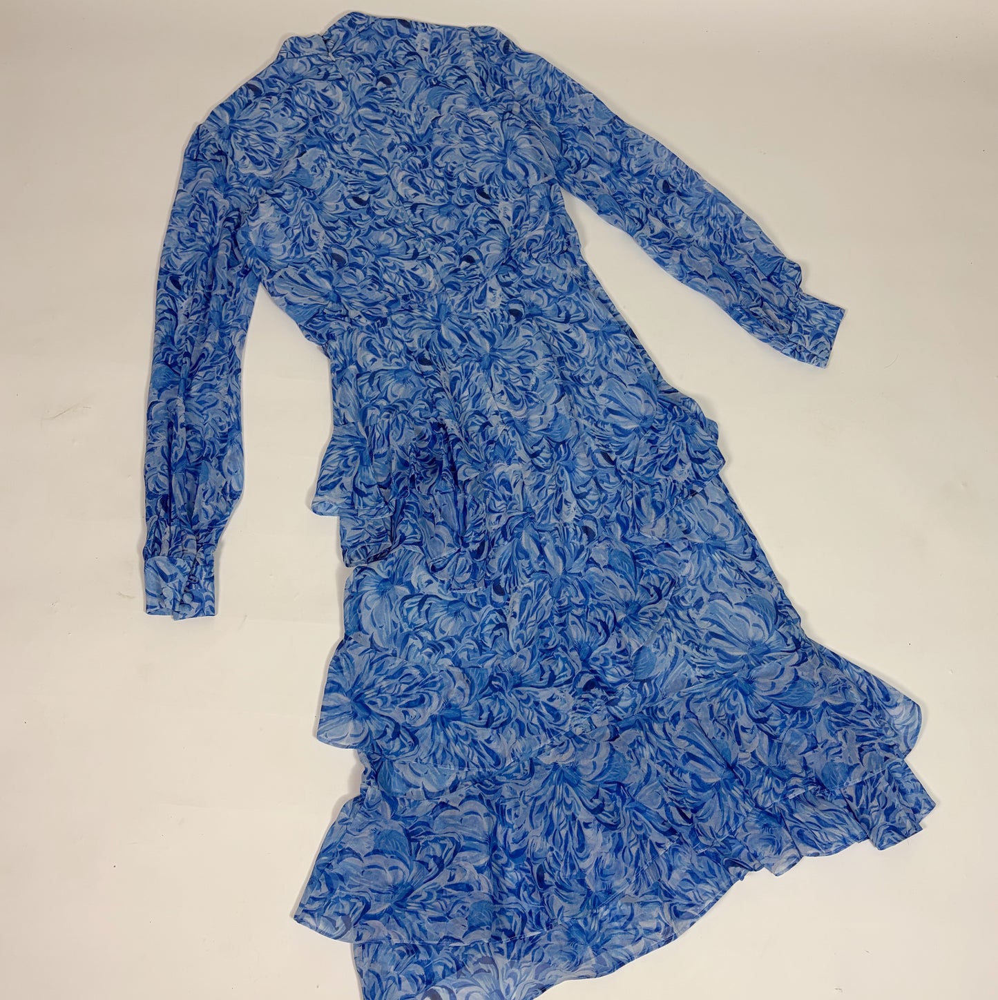 Saloni Midi Dress