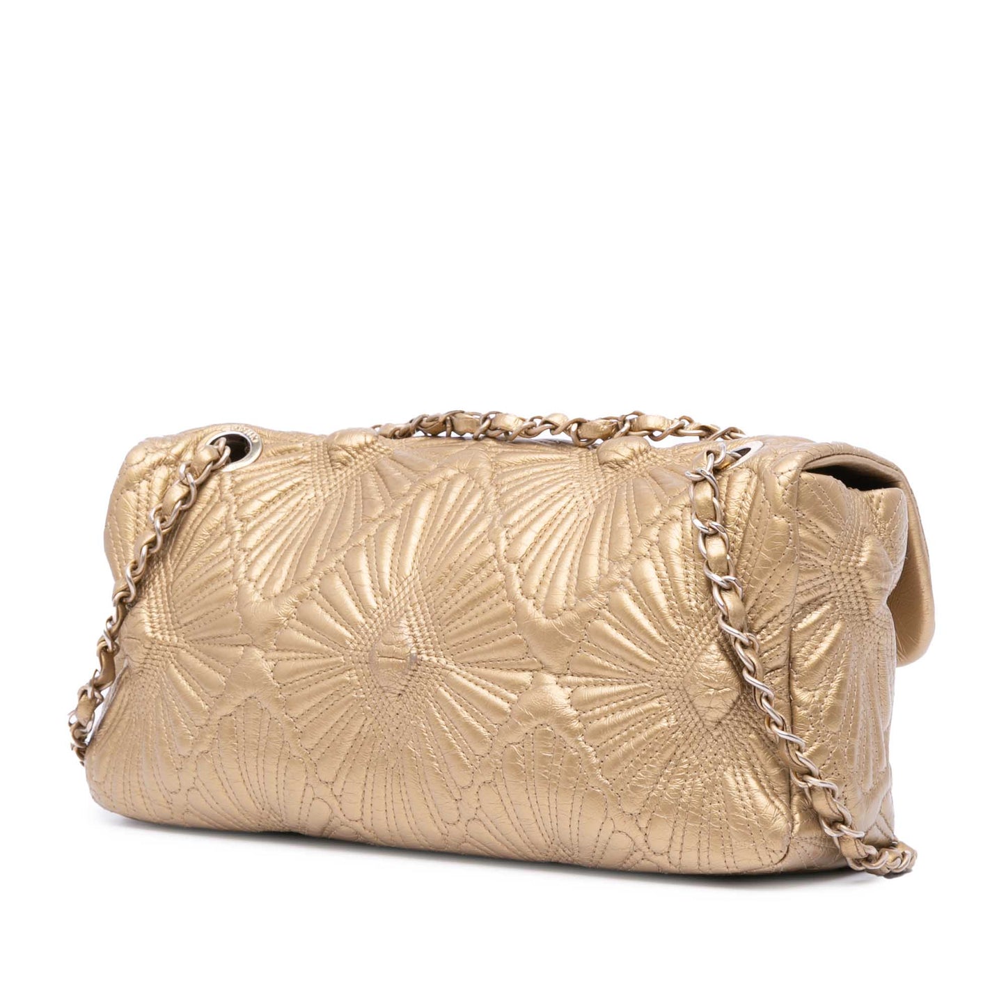 CHANEL ca d'oro flap bag