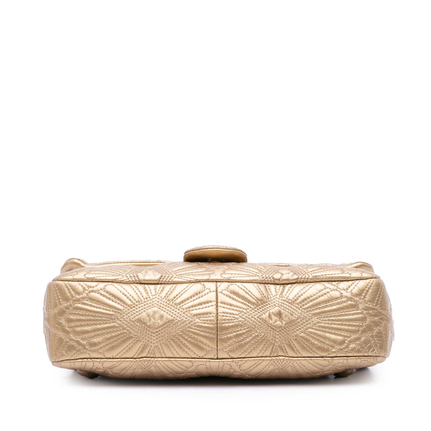 CHANEL ca d'oro flap bag