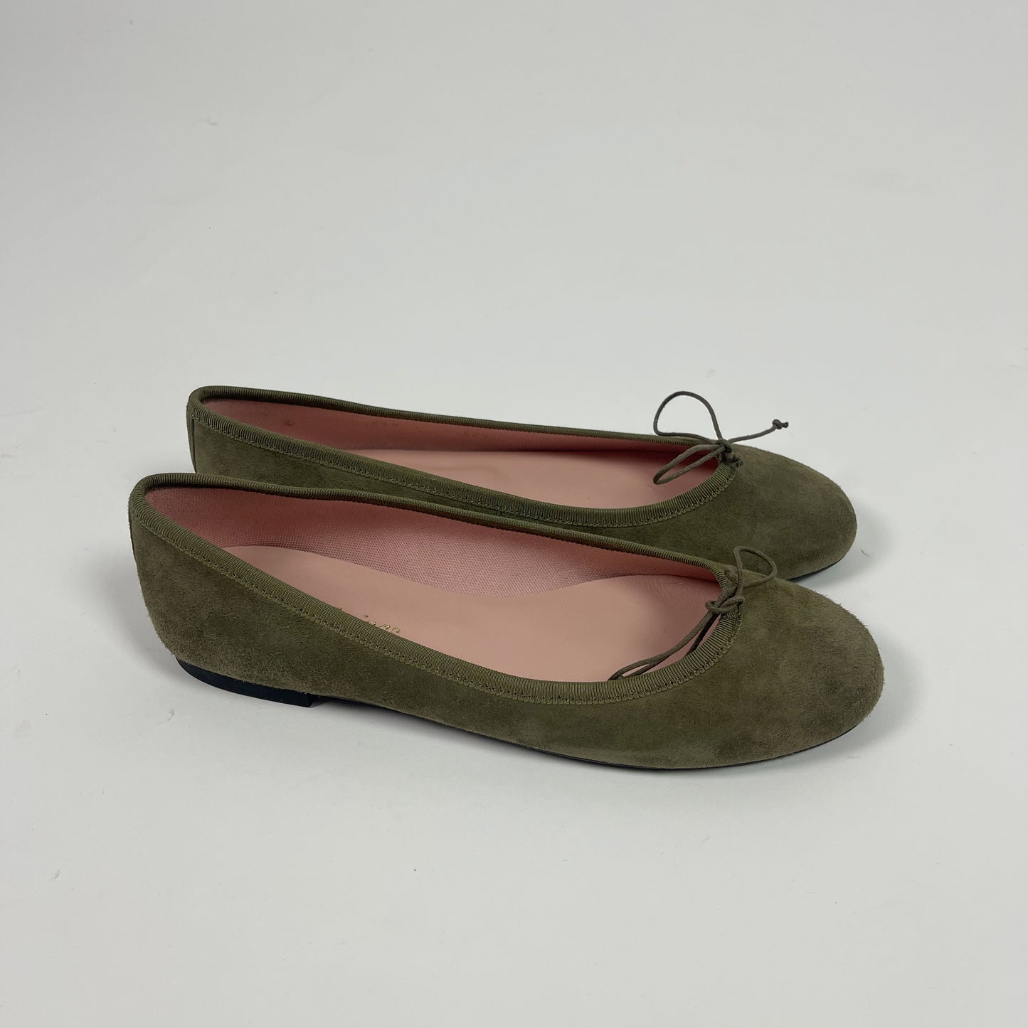 Pretty Ballerinas size 38