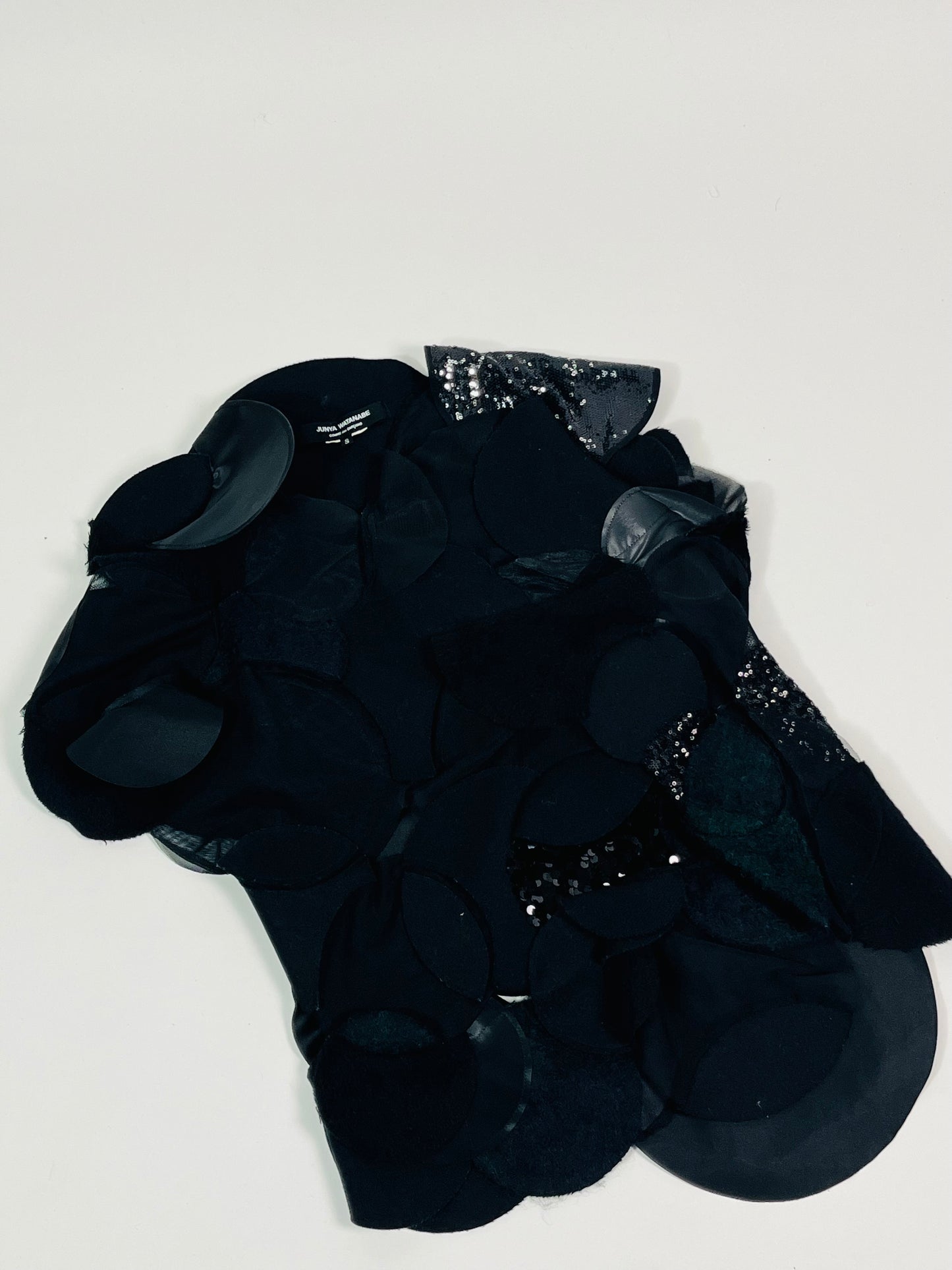 Junya Watanabe sphere top