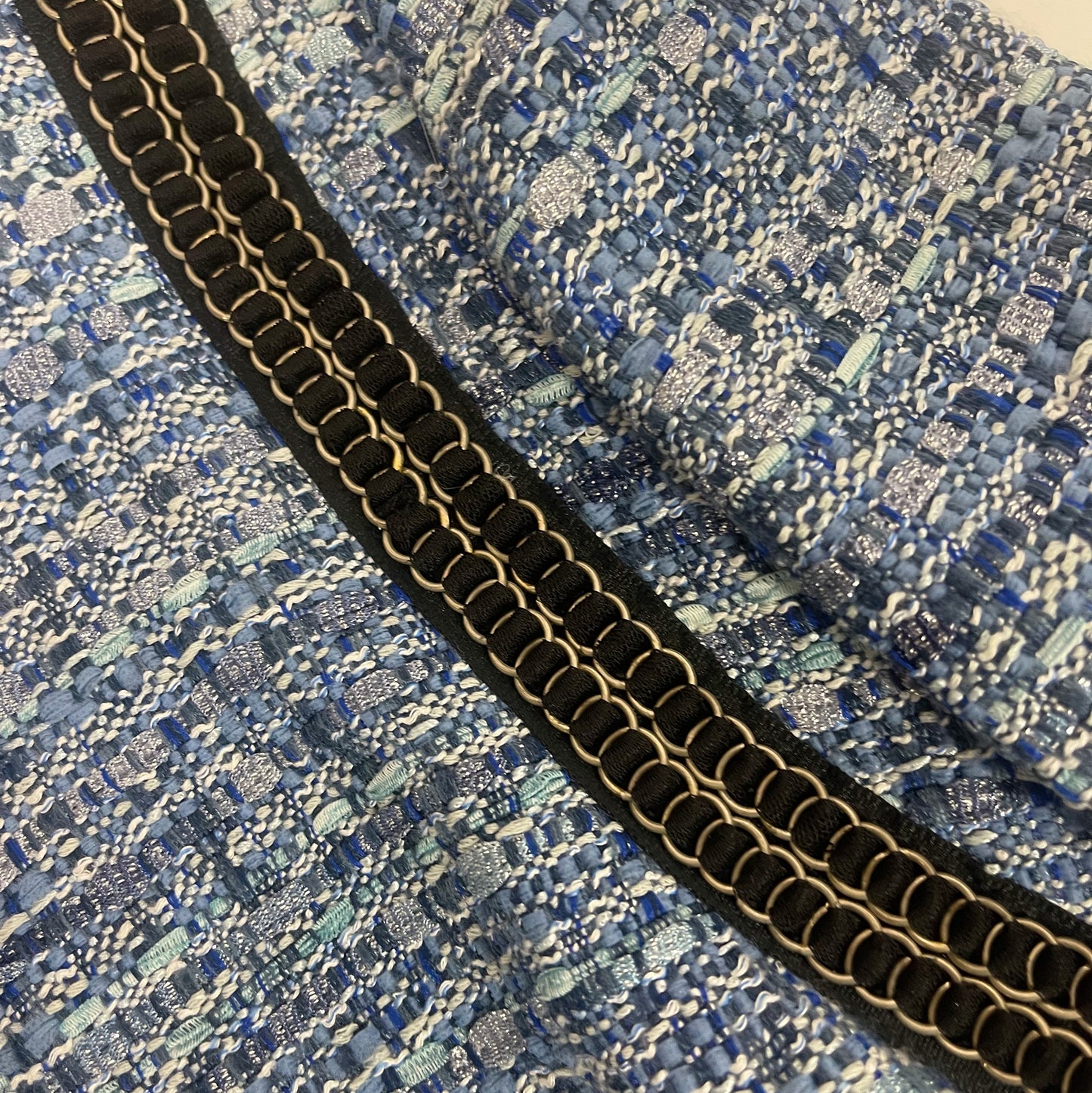 JOSEPH Blue Jacket