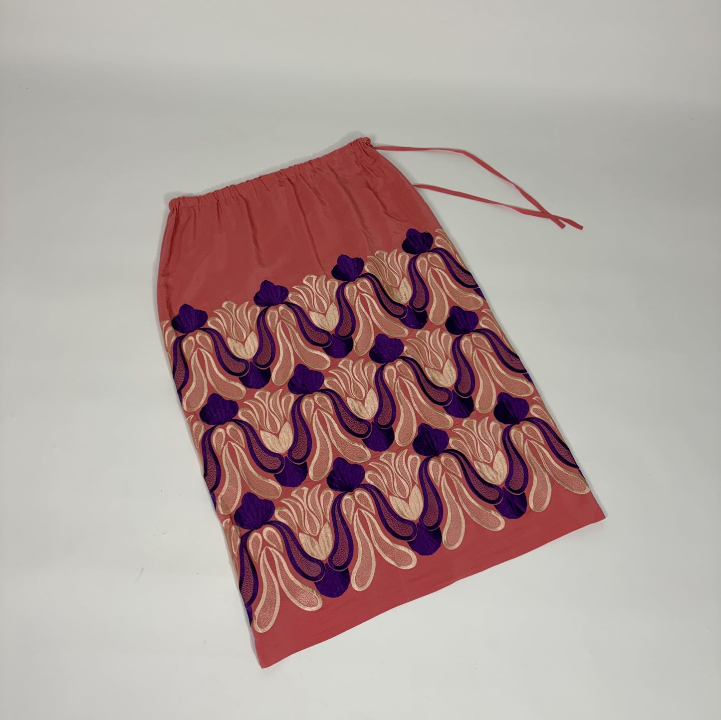 Dries Van Noten Skirt