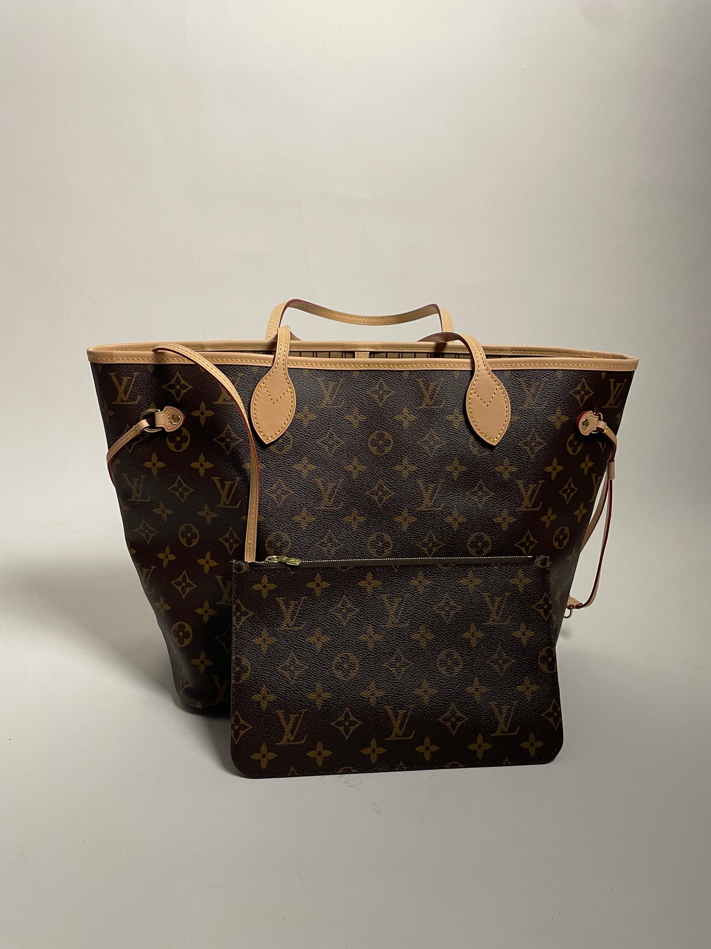 Louis Vuitton Neverfull pm