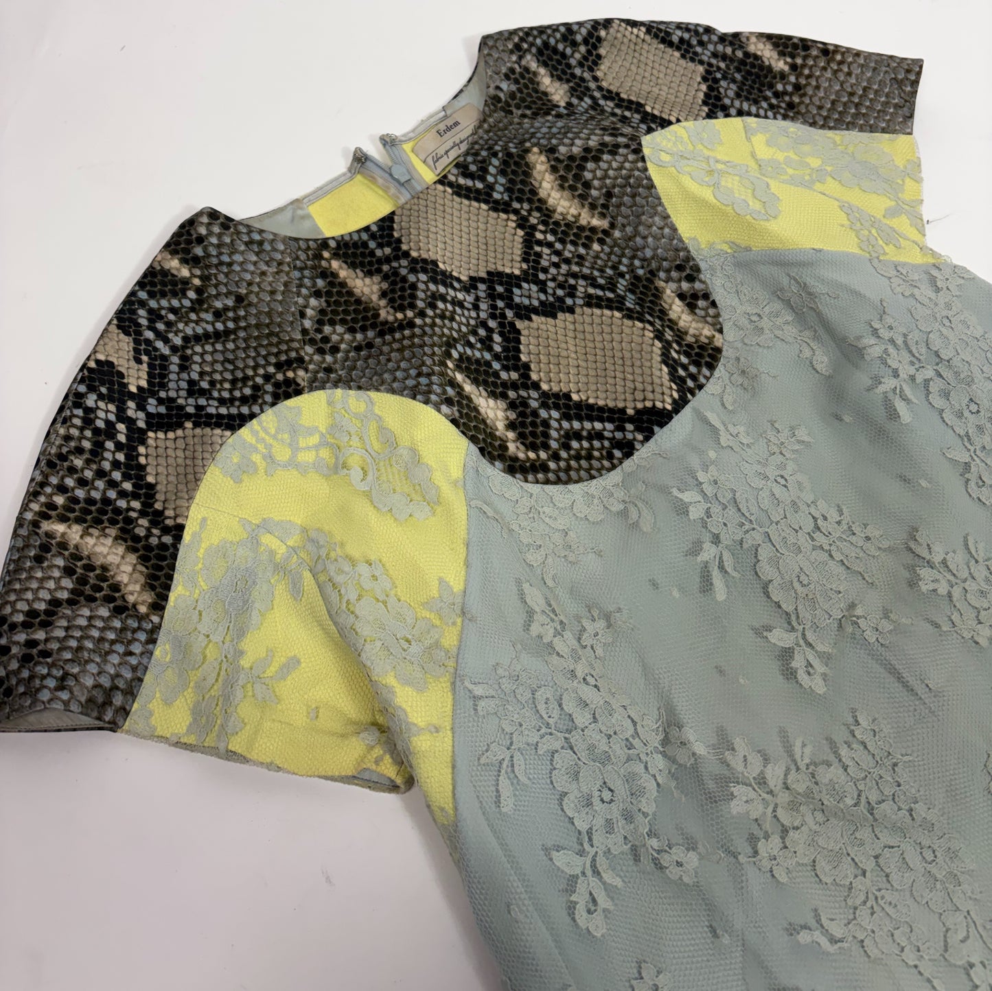 Erdem Top