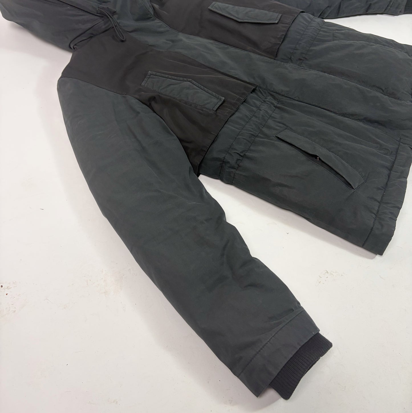 YVES Salomon Jacket