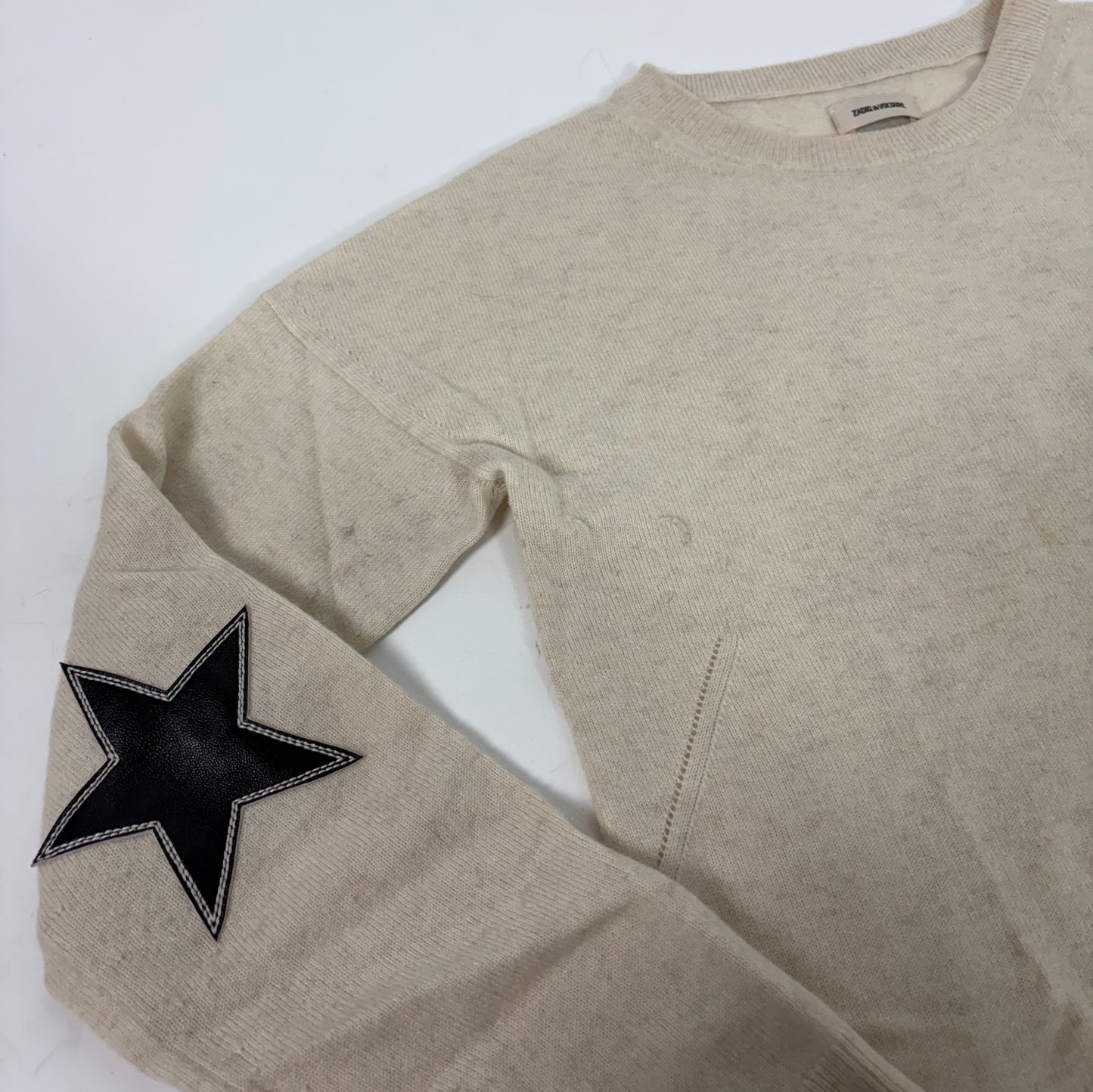 Zadig & Voltaire Knit Jumper